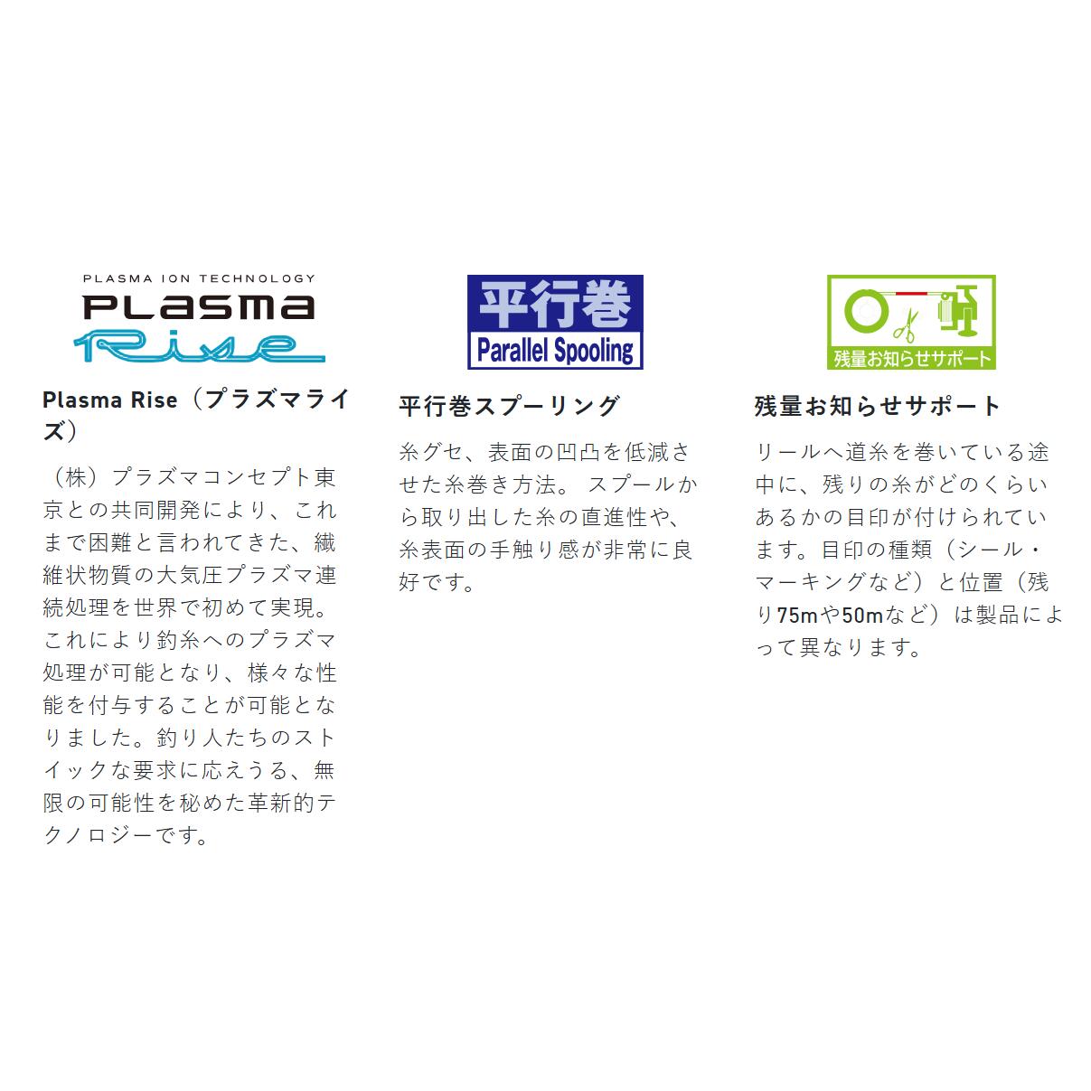 NEW シューター FCスナイパー 320m 3／4／5／6／8／10／12／14／16／18／20lbフロロカーボンライン クリアカラー サンライン製 送料無料